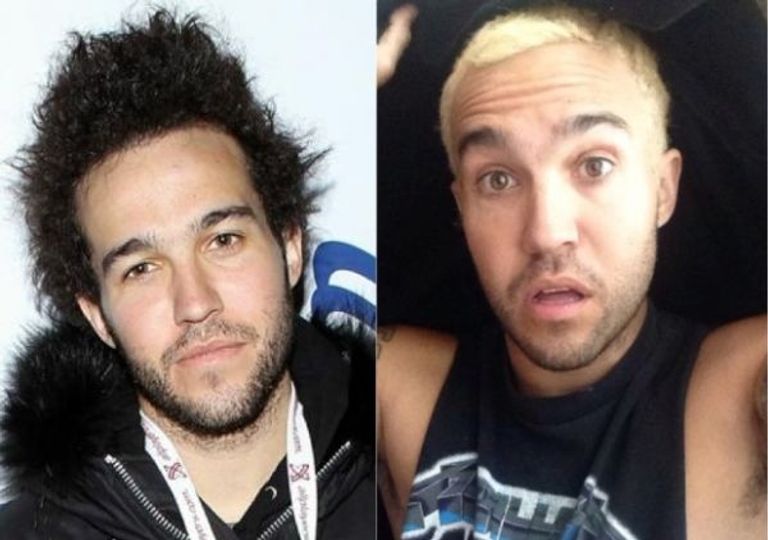 وينتورث ميلر من مسلسل بريزون بريك