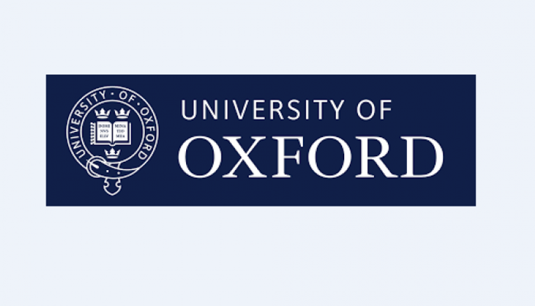 شعار جامعة أوكسفورد