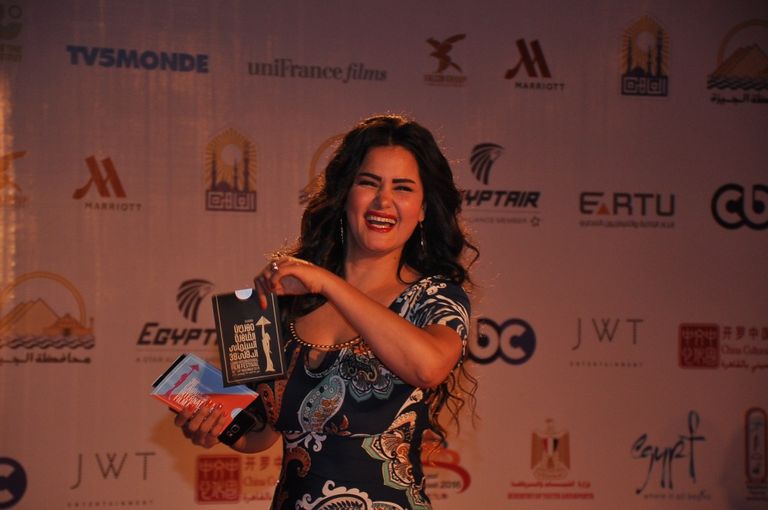 تكريم يحيى الفخراني