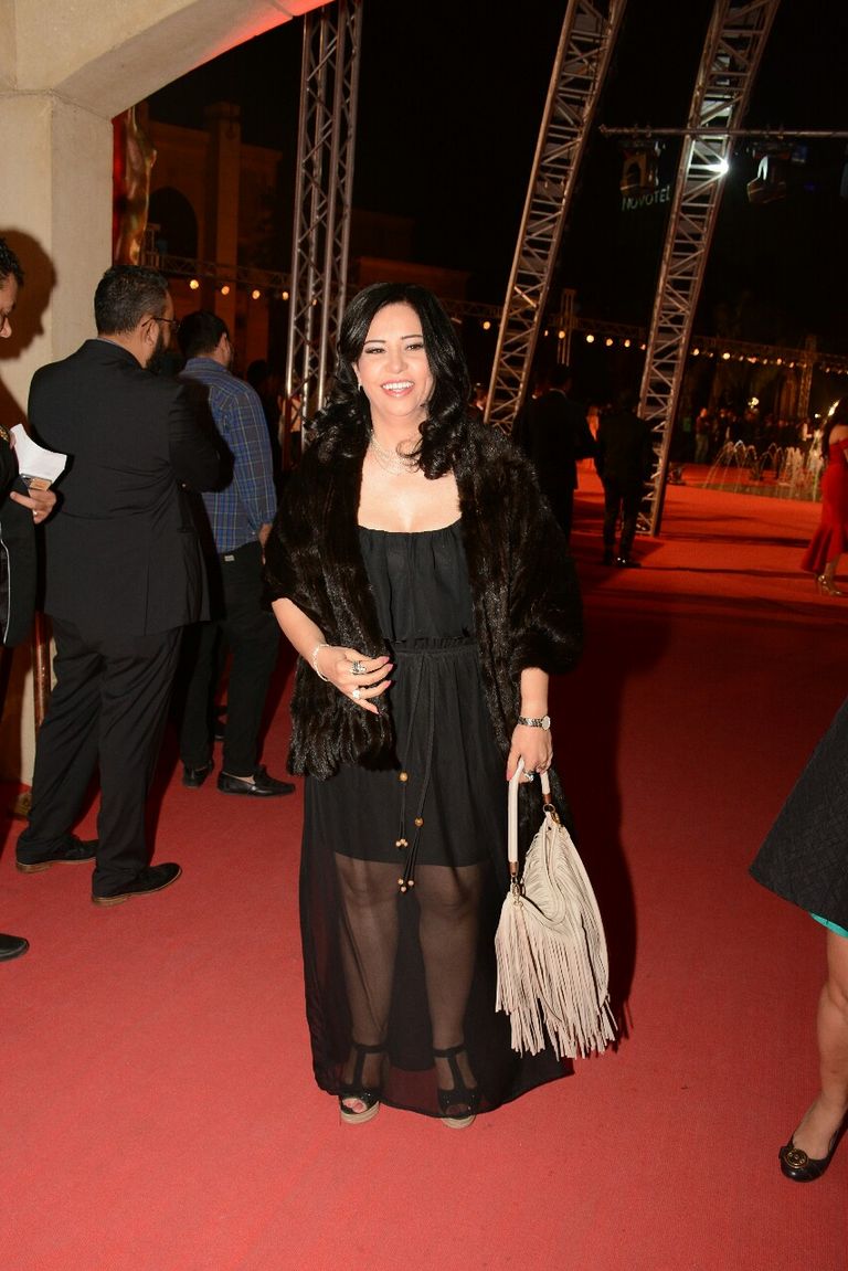 تكريم يحيى الفخراني