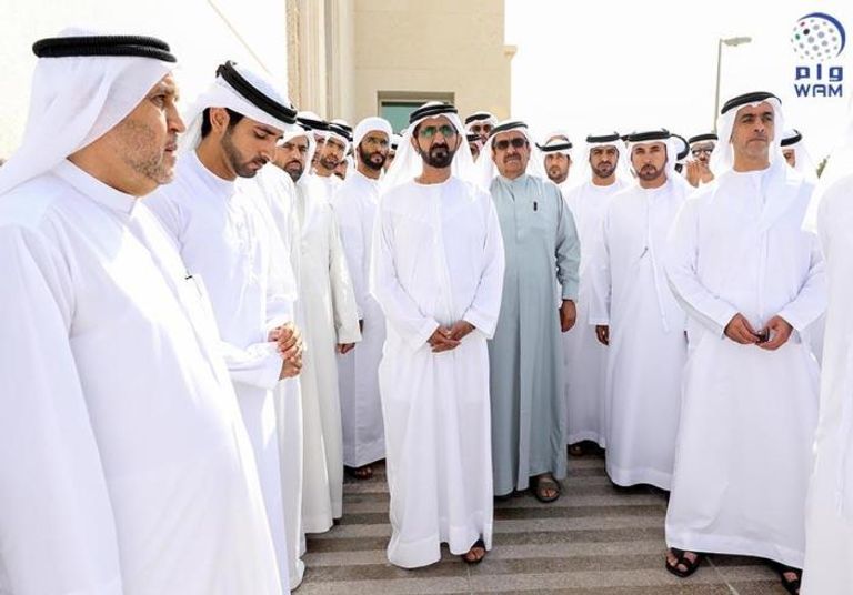 صلاة الجنازة