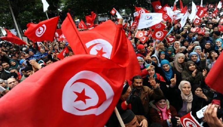 شباب تونس متشائمون