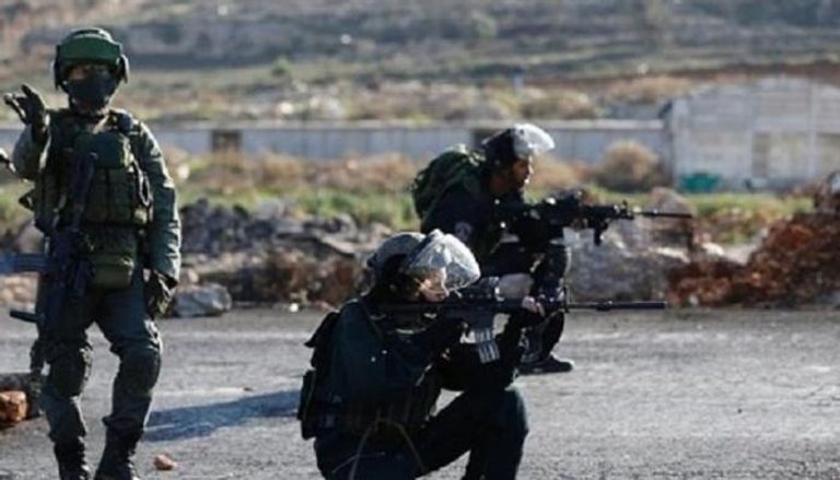 قتل الاحتلال للشباب الفلسطينيين يتواصل