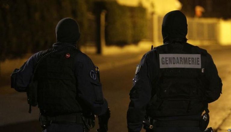 إجراءات أمنية مشددة عقب الحادث بفرنسا