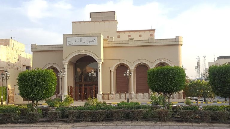 الانتخابات تجرى بنظام الصوت الواحد