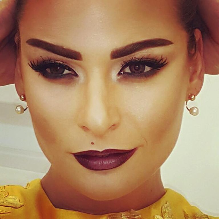 باميلا الكيك