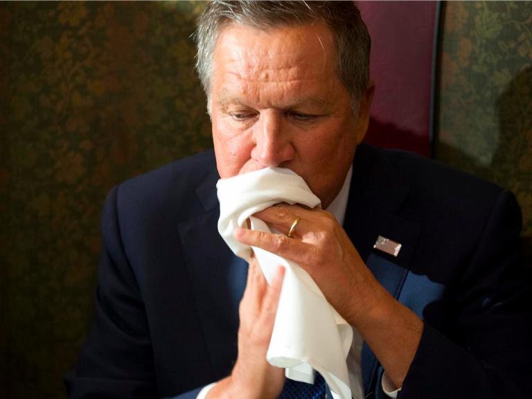 لا تتحدثوا عن الموضوعات الخلافية