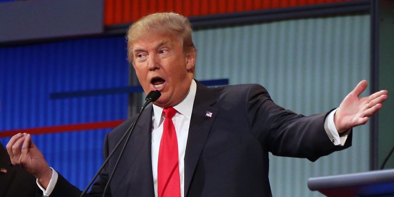 ترامب ينتقد الدعوة لإعادة الفرز