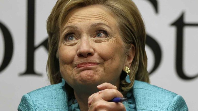 ترامب ينتقد الدعوة لإعادة الفرز