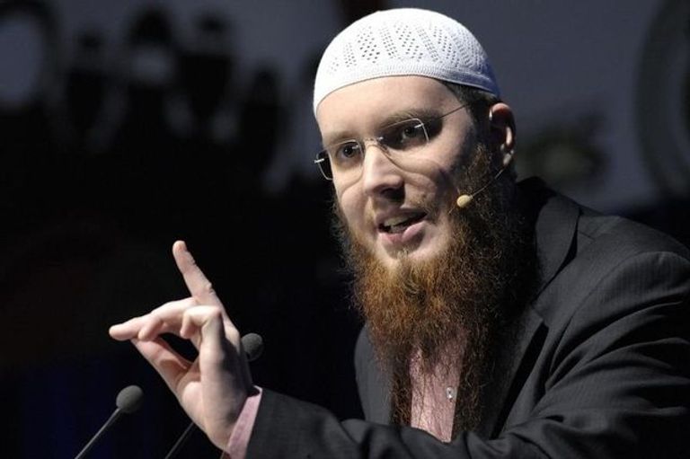 نيكولاس بلانشو