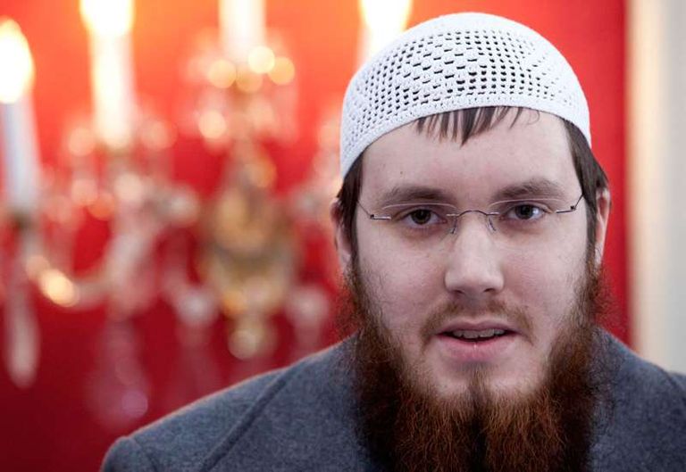 نيكولاس بلانشو