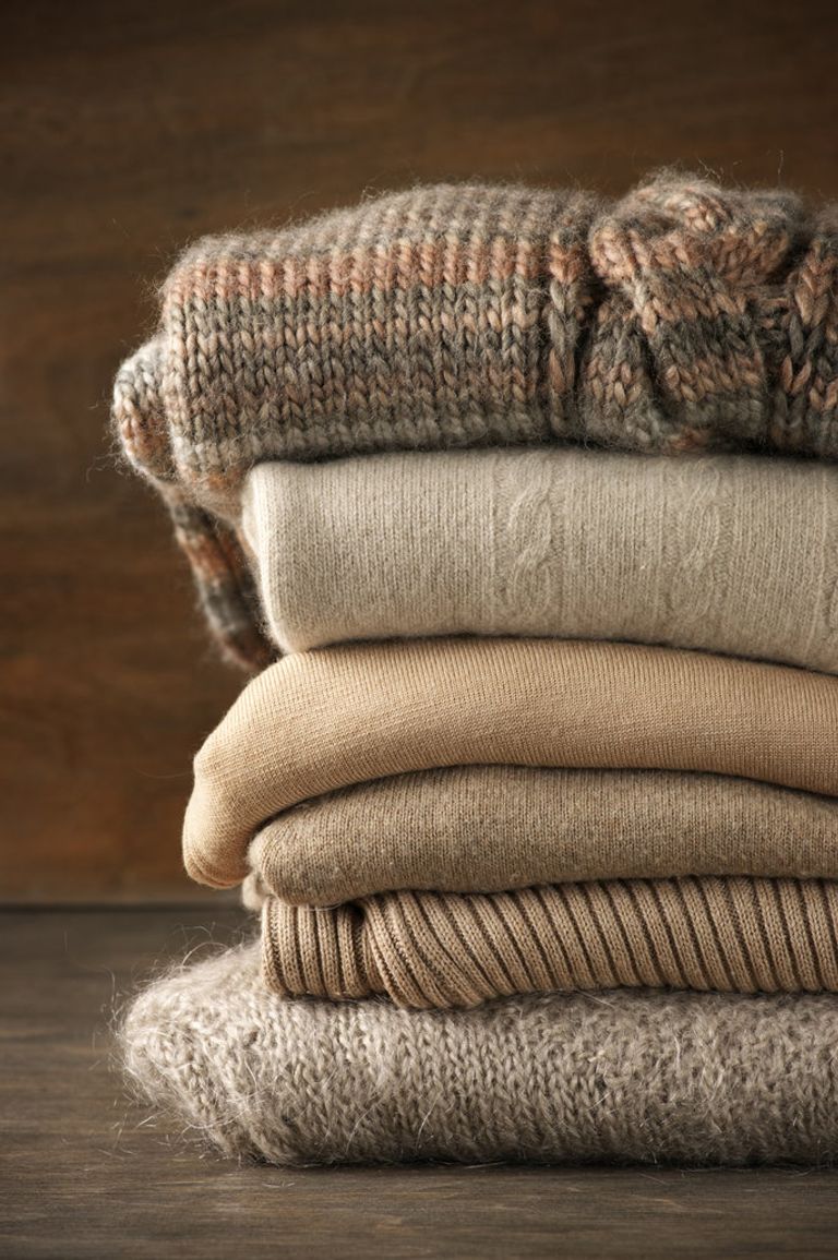 الشعور بالدفئ يحتاج خطوات خاصة في الشتاء