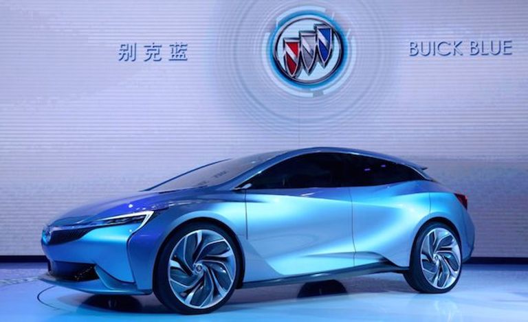 إقبال كبير على معرض جوانزو الدولي