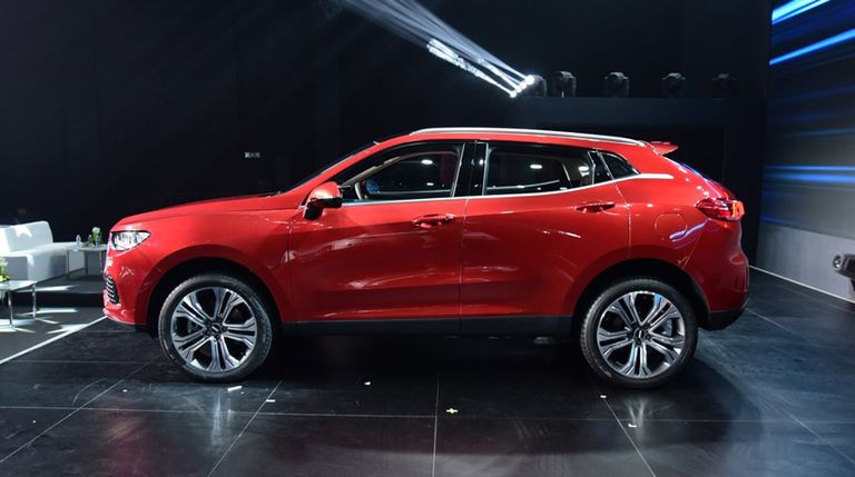 إقبال كبير على معرض جوانزو الدولي