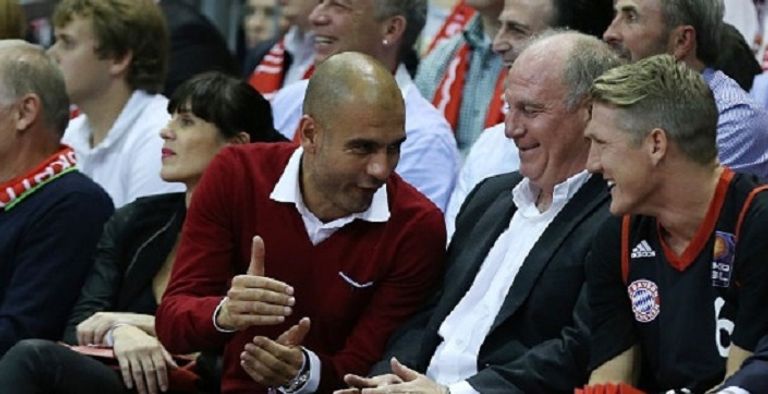 شفاينشتايجر وهونيس