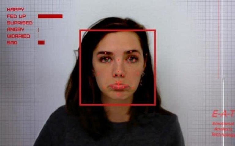 تطبيق جديد لتحسين المزاج السيئ