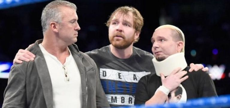 إلسورث وأمبروز