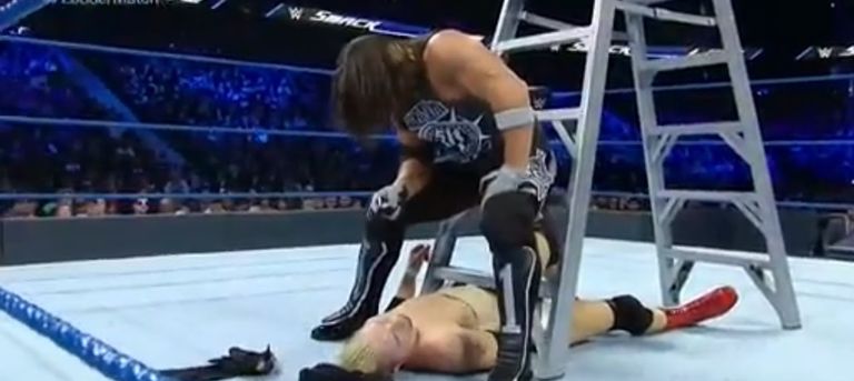 إلسورث وأمبروز