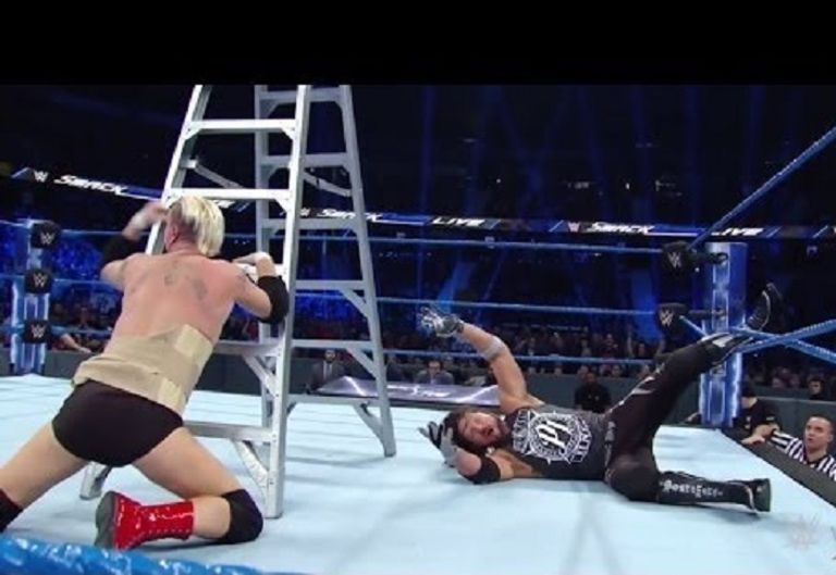 إلسورث وأمبروز