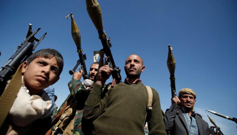 الحوثيون يفقدون 40 من عناصرهم جنوب اليمن