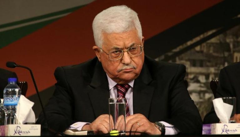 محمود عباس يؤجل كلمته في مؤتمر فتح