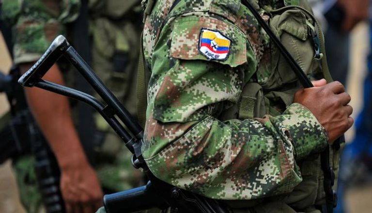 اتفاق سلام جديد بين كولومبيا وفارك