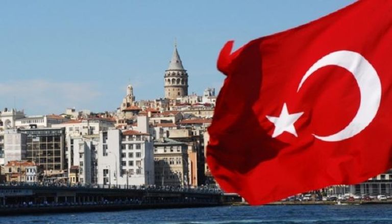 اعتقال 6 أشخاص في تركيا