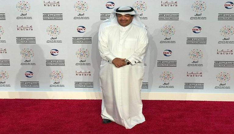 النجوم على السجادة الحمراء