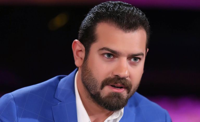 نجوم الشباب في رمضان المقبل