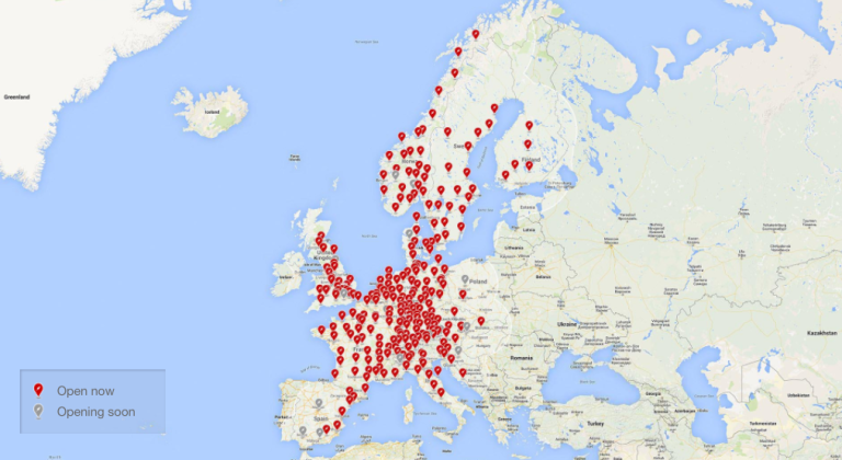 شاحن السيارة الكهربائية - أرشيفية