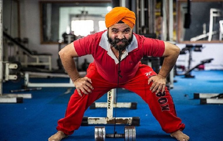 الهندي رانجيت سينج