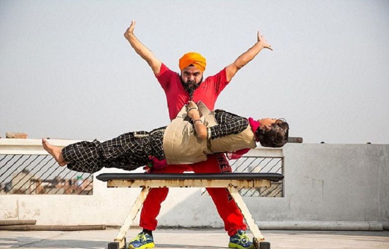 الهندي رانجيت سينج