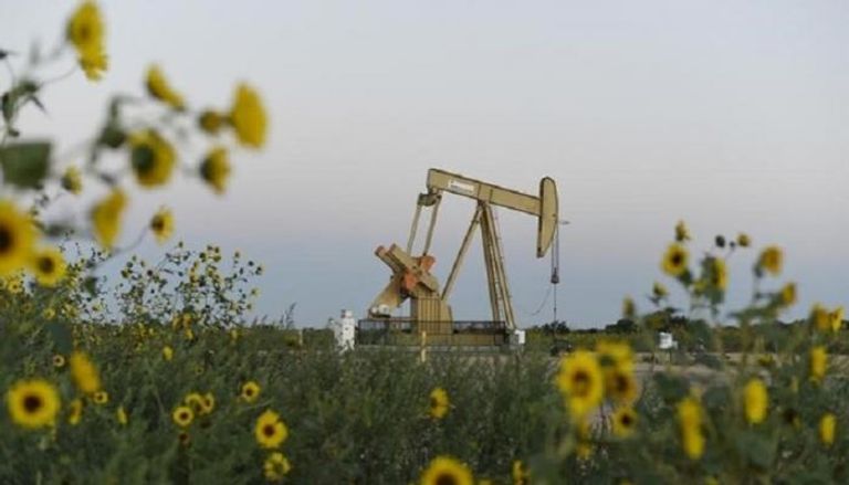 صعود أسعار النفط