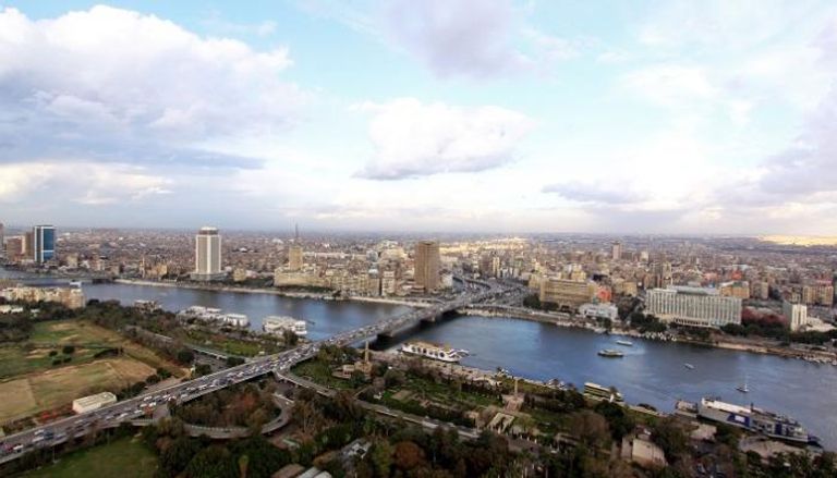 العقارات في العاصمة المصرية