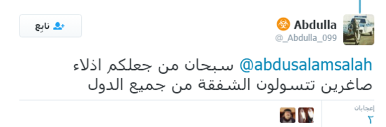 وفد الجماعة الإرهابية في الصين