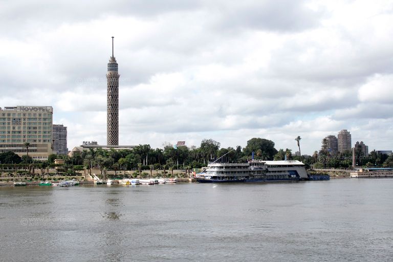 طوارئ في محافظات مصر بسبب الطقس السيئ