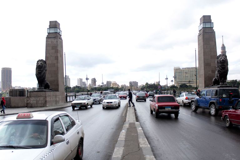 طوارئ في محافظات مصر بسبب الطقس السيئ