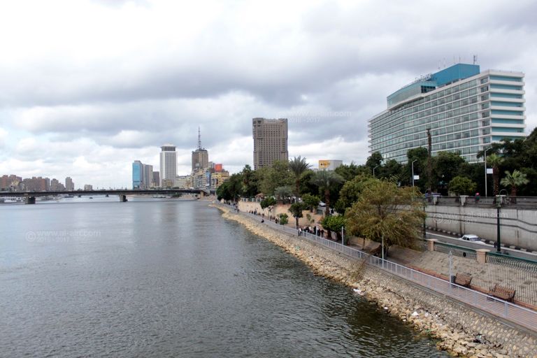 طوارئ في محافظات مصر بسبب الطقس السيئ