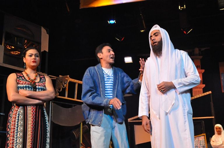 فتحي عبدالوهاب يتحدث لـ