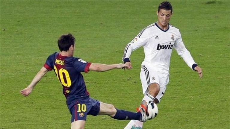 كلاسيكو الأرض