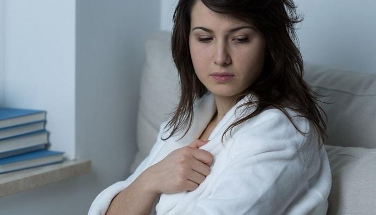 اضطرابات النوم بين مريضات سرطان الثدي