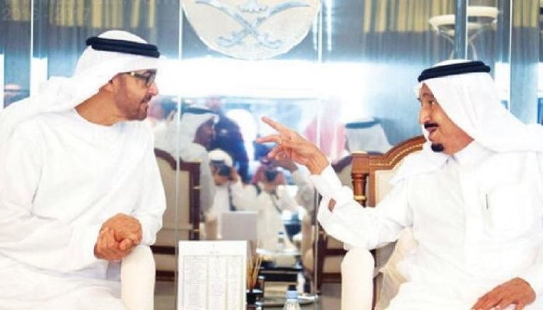 الإمارات والسعودية.. تحالف راسخ