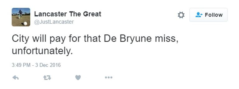 كيفين دي بروين