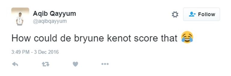 كيفين دي بروين