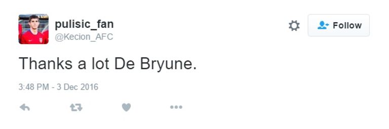 كيفين دي بروين