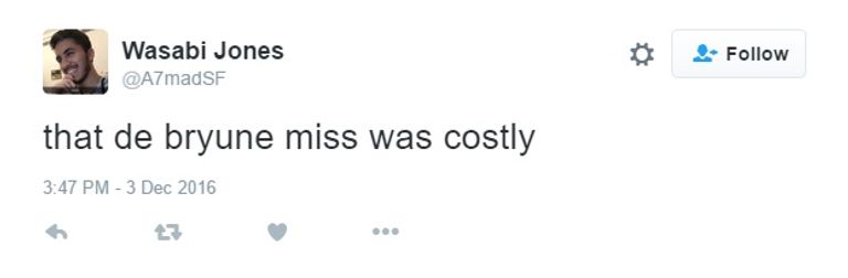 كيفين دي بروين