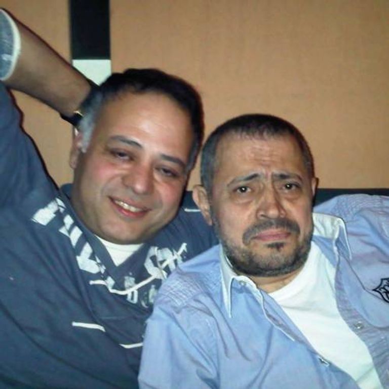 الملحن الفلسطيني الراحل ياسر جلال