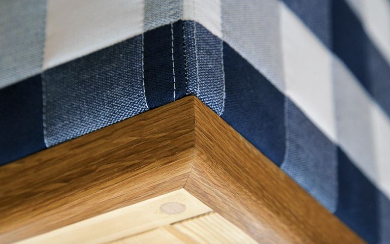 السرير يضمن لك ليلة نوم مثالية