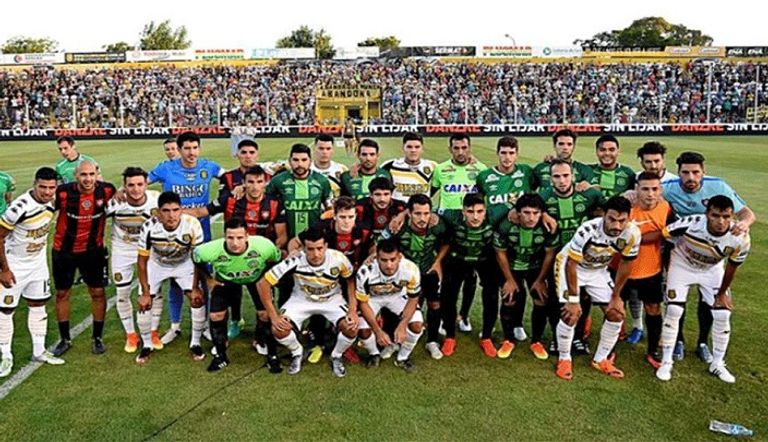 سان لورنزو سان لورنزو