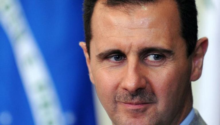 أوروبا تراجعت عن شرط تنحي الأسد